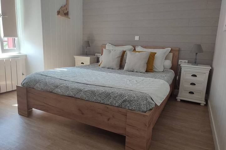 Gîte pour 3 personnes à Champeix - 2