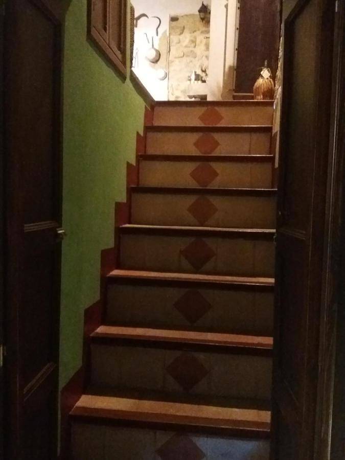 Double Room - Split Level - Annex in Petralia Soprana, Provincia di Palermo