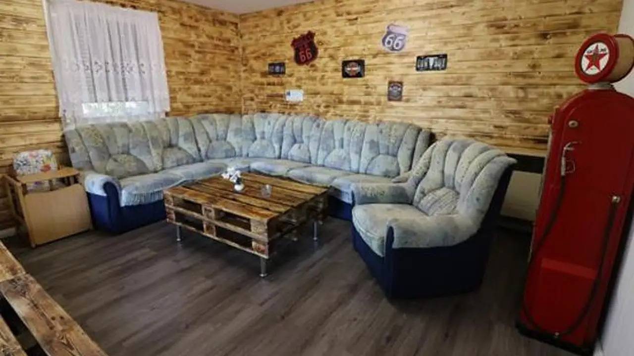 Ferienhaus für 4 Personen (58 m²) in Lauchhammer, Naturpark niederlausitzer heidelandschaft (Brandenburg)
