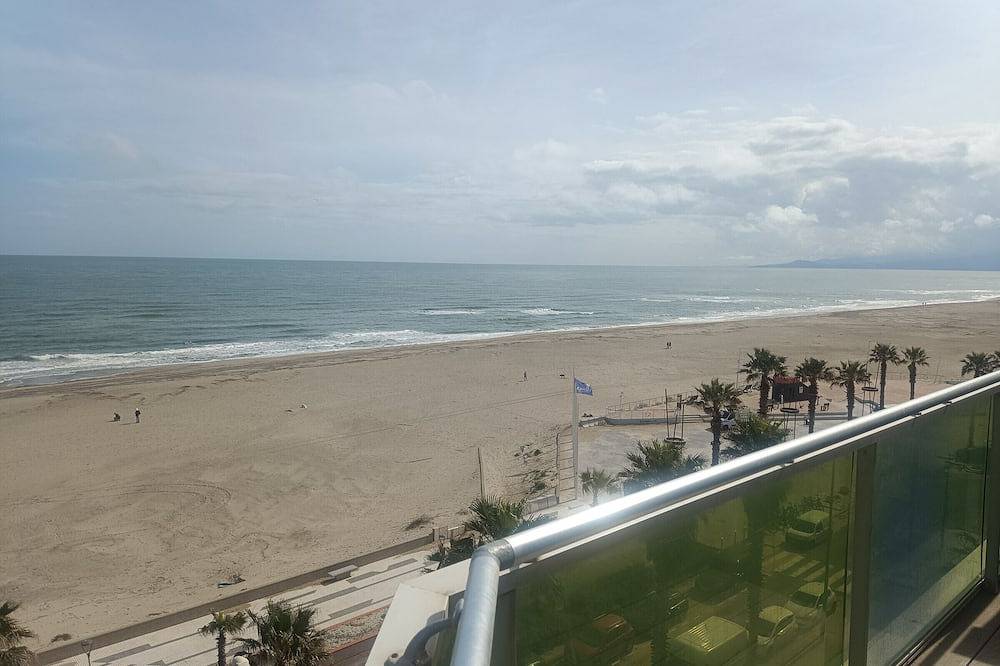 Appartement de vacances