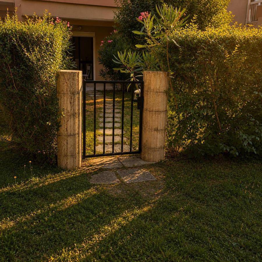 Appartement entier, Jardin des papillons in La Buisse, Isère