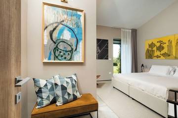 Villa pour 7 Personnes dans Noto, Région de Noto, Photo 4