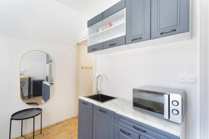 Apartamento entero, Apartamento de vacaciones para 2 personas in Orthez, Béarn