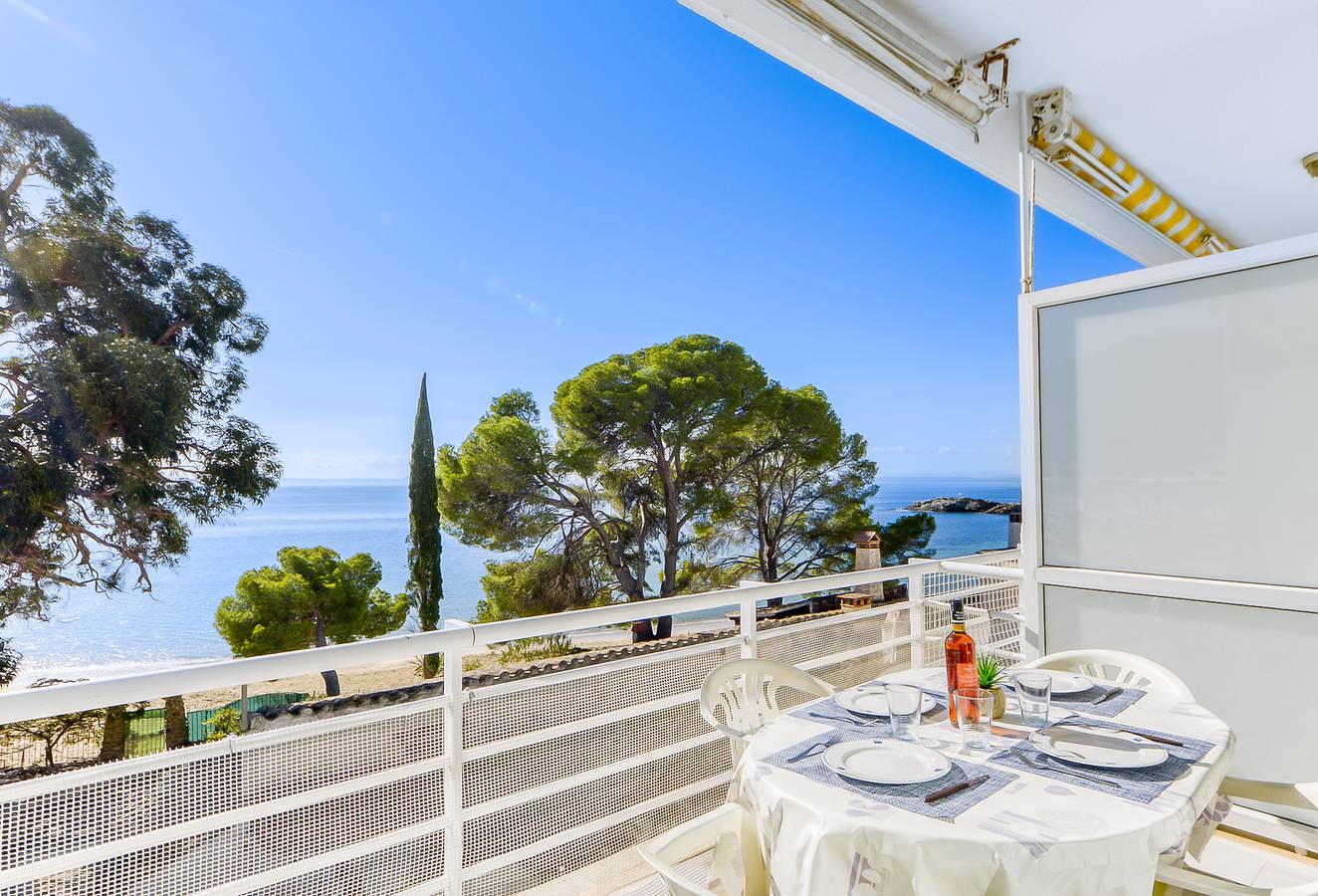 Apartamento entero, Residencial Almadrava 2 Roses in l'Almadrava, Roses