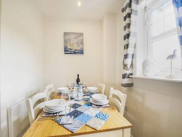 Cottage for 4 People in Dumfries and Galloway, Lowlands, Photo 3