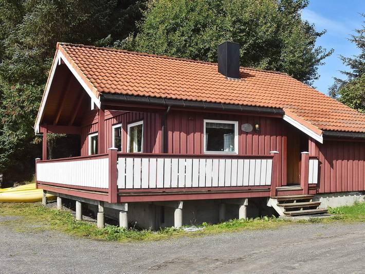 6 Personen Ferienhaus in Bud in Fræna, Nördliches Fjordnorwegen