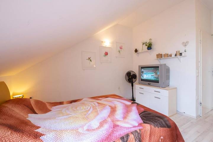 Gîte pour 6 personnes, avec jardin et vue à Ljubljana - 3