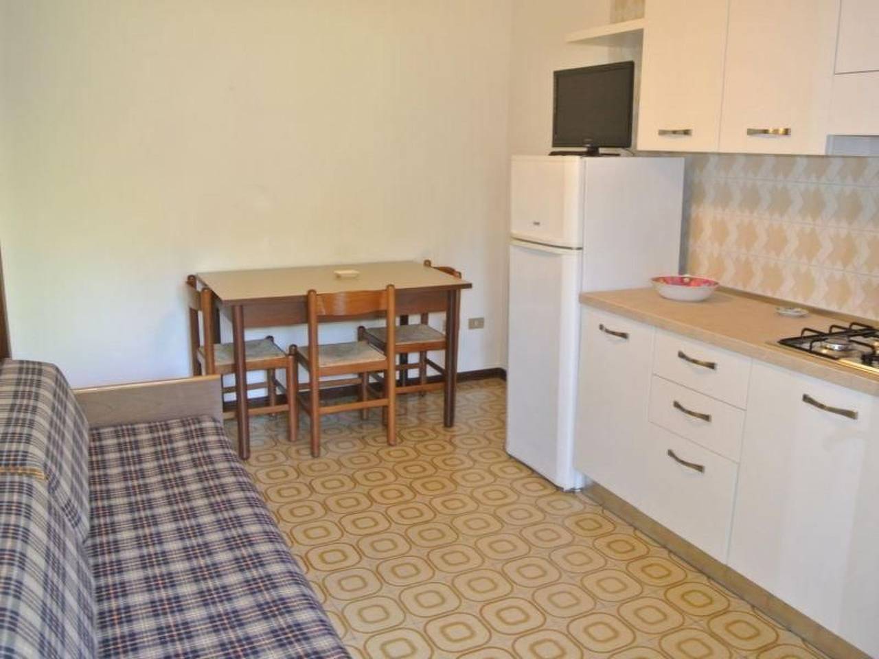 Ganze Wohnung, Gemütliche Ferienwohnung Silvia in ruhiger Lage in Lignano Pineta, Lignano Sabbiadoro