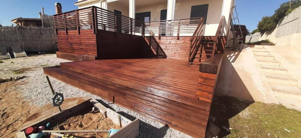Villa per 7 persone, con Idromassaggio e Terrazza nonché Giardino e Panorama a Marina di Modica
