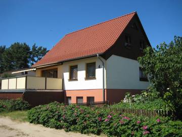 Ferienwohnung für 4 Personen in Loddin, Usedom, Bild 1