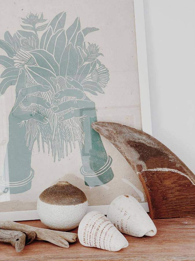 Maison d’hôte pour 2 personnes, avec vue et terrasse dans Hawai - 2