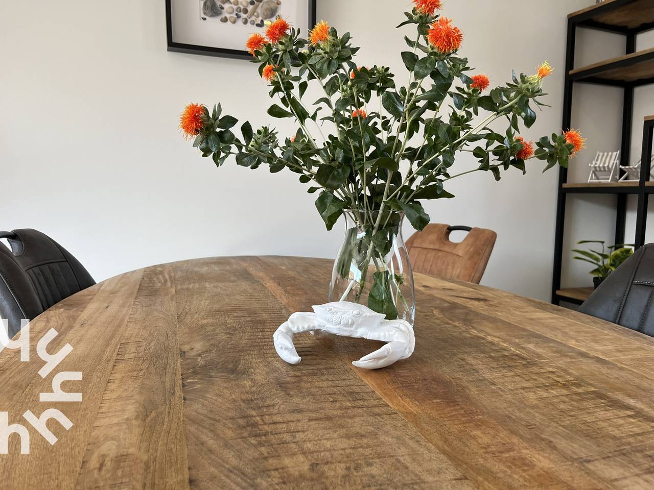 Luxe 4-persoons vakantiewoning in het Zeeuwse Westkapelle in Westkapelle, Walcheren