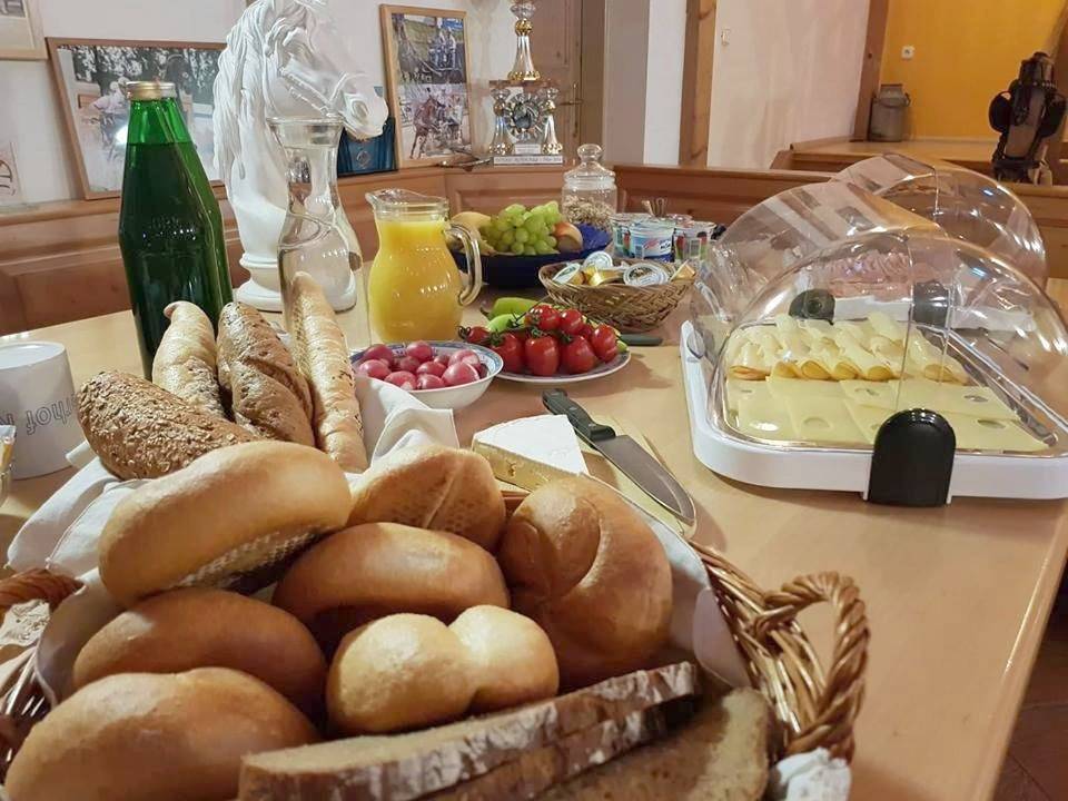Double Room in Heiligenkreuz im Lafnitztal, Bezirk Jennersdorf