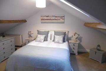 Cottage for 6 People in Staithes, North Yorkshire, Photo 4