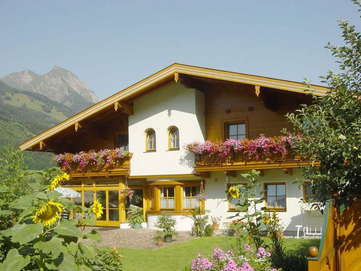 Ganze Ferienwohnung, Appartement Schuhflicker in Hohe Tauern, Dorfgastein