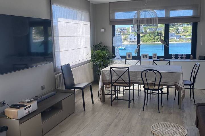 Ferienhaus für 10 Personen, mit Garten und Terrasse - 1