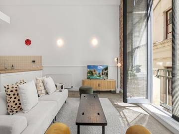 Holiday Apartment for 2 People in Melbourne, Victoria, Photo 2