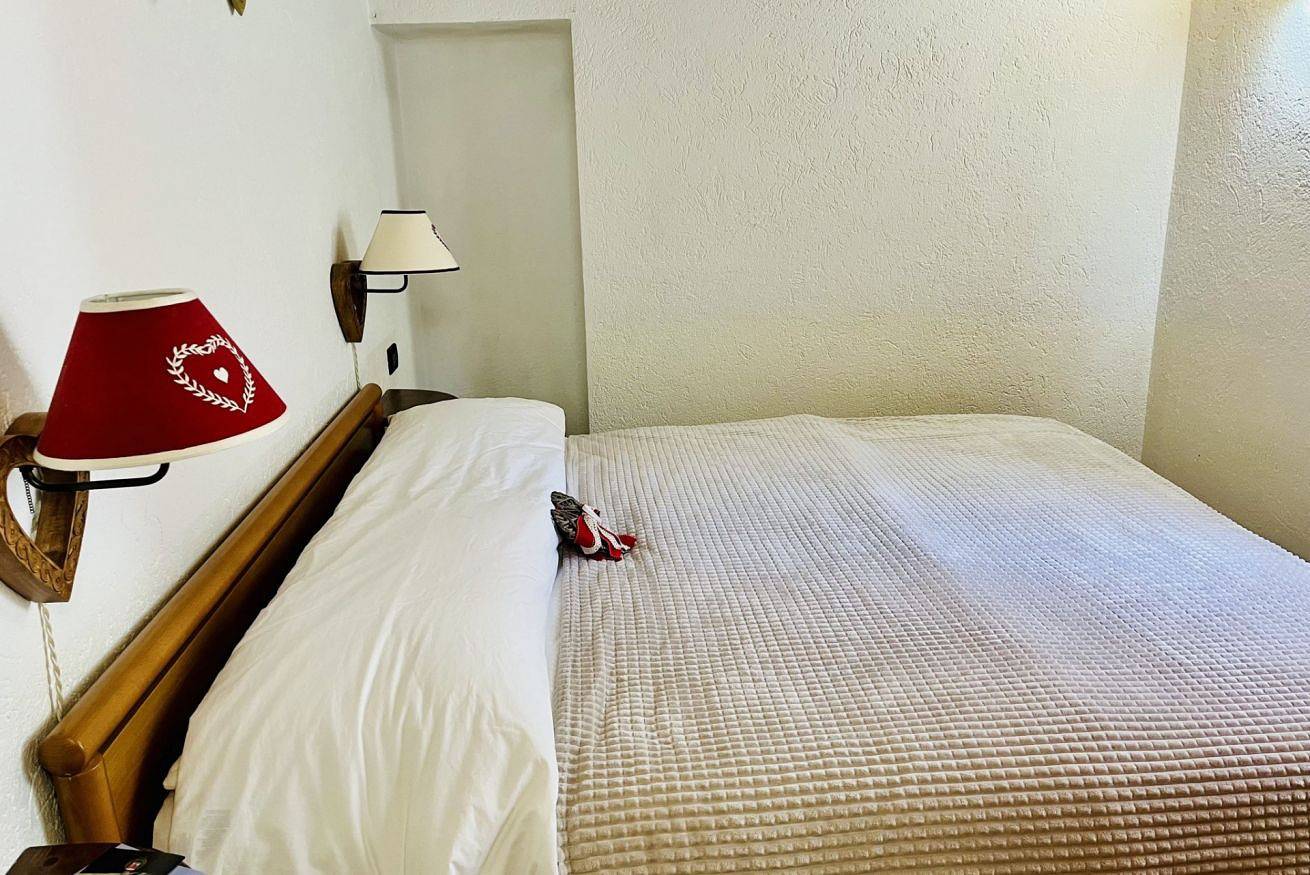 Appartement entier, Appartement de vacances pour 4 personnes in La Salle, Comune di La Salle