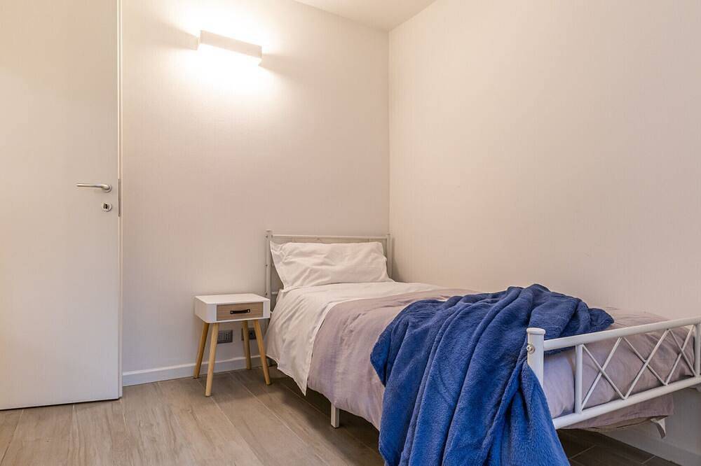 Entire apartment, Suite Rua Pioppa - Affitti Brevi Italia in Modena, Modena Province