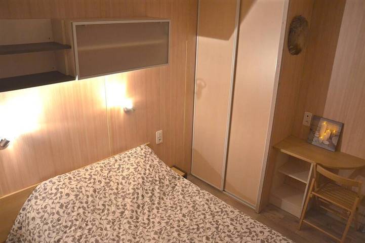 Gîte pour 5 personnes, avec jacuzzi et terrasse ainsi que jardin et piscine à La Chapelle-Hermier - 2