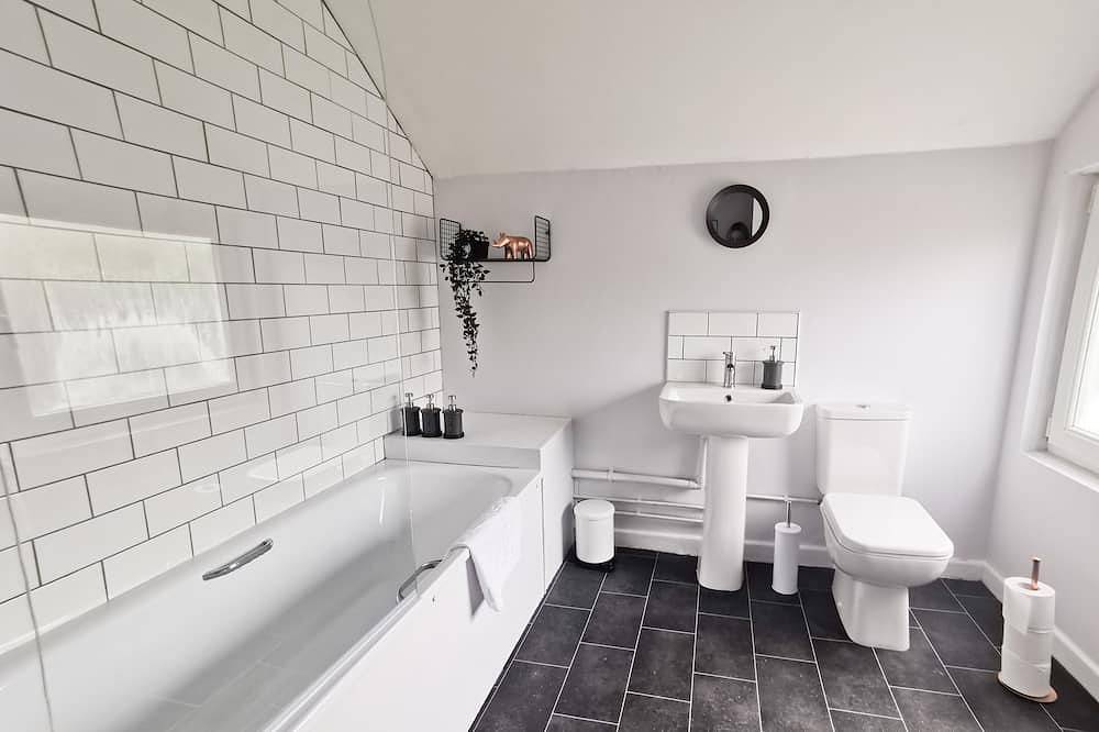 Apartamento entero, No.2 Richmond Apartments by Switchback Stays in Cardiff, Cardiff region