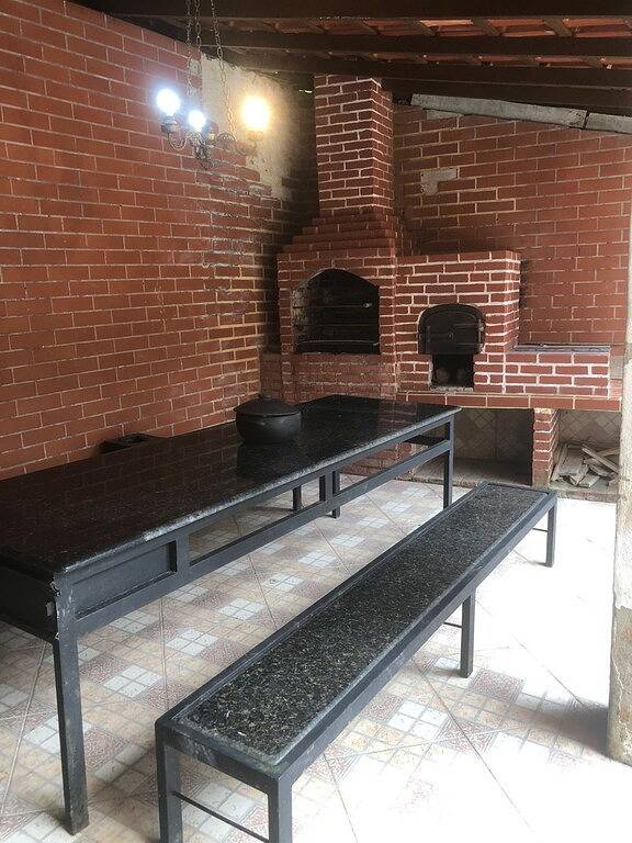 Sitio da cachoeira in Guapimirim, Rio de Janeiro (Bundesstaat)