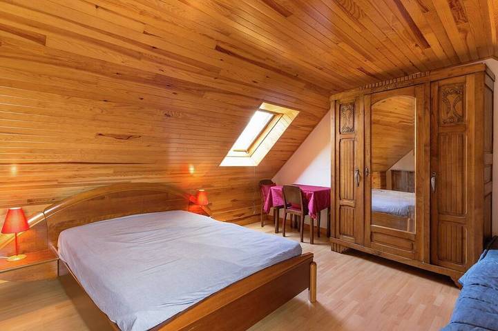 Location de vacances pour 4 personnes, avec jardin, animaux acceptés à Pont-Croix - 2