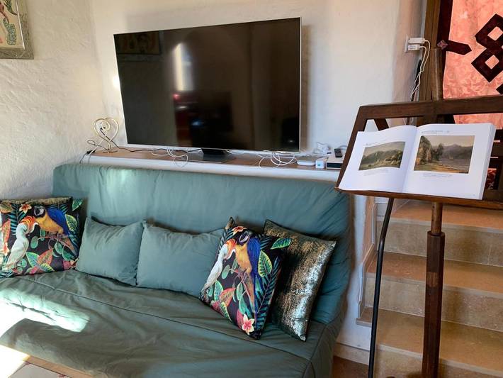 Gîte pour 4 personnes, avec vue et terrasse dans Chardonne - 4