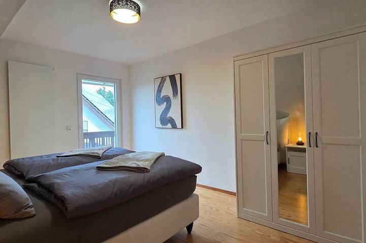 Ferienhaus für 4 Personen, mit Garten, mit Haustier in Trifelsland - 2