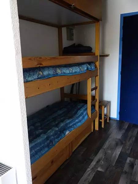 Entire studio, Val Residence D'Huez Apt 202 in Huez, Écrins National Park
