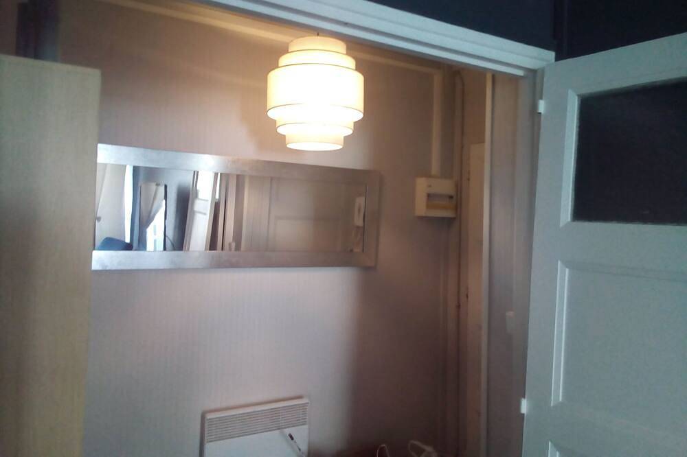 Appartement entier, À deux minutes de la plage in Saint-Valery-en-Caux, Région de Dieppe