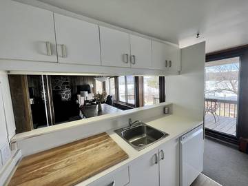 Chalet for 13 People in Quebec, Canada, Photo 3