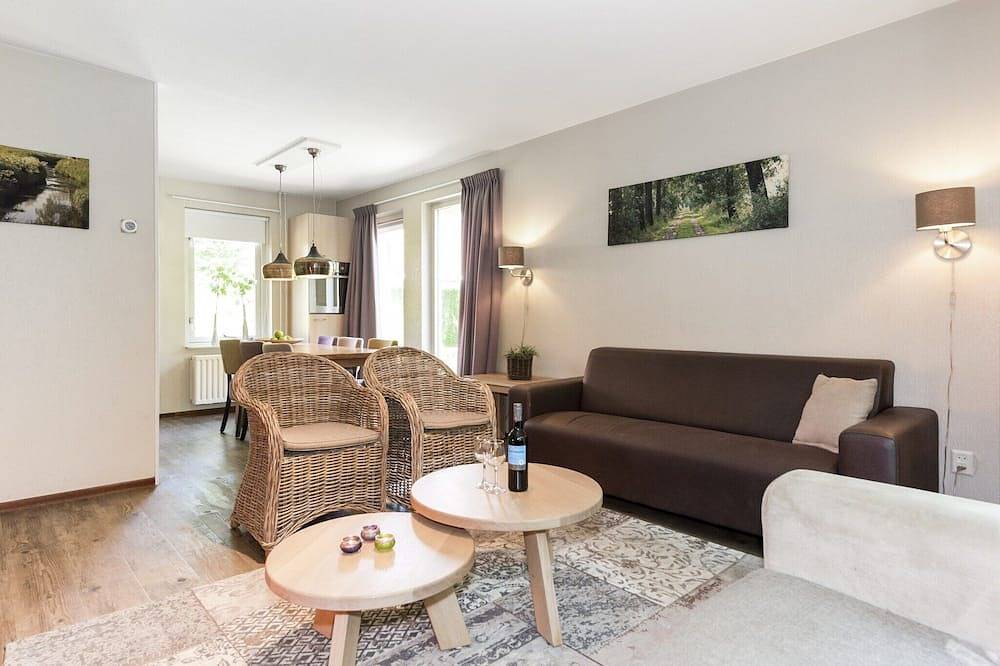 Ferienhaus in Diessen mit Sauna in Diessen, Nordbrabant