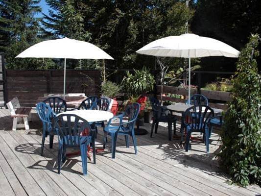 Maison d’hôte pour 4 personnes, avec terrasse à Saint-Pierre-de-Chartreuse - 4