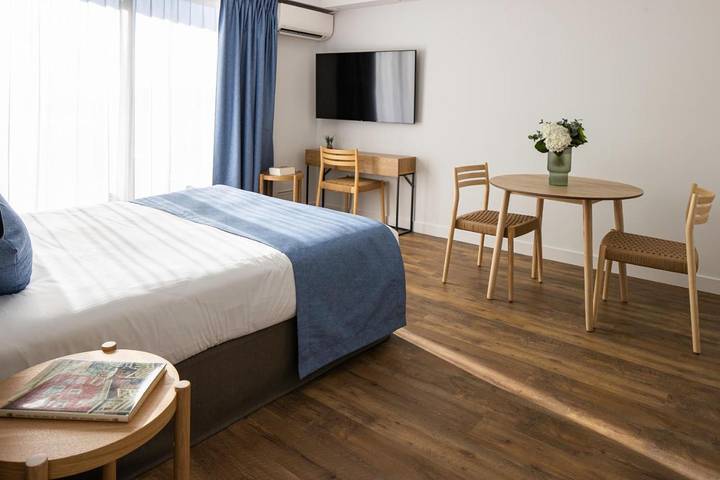 Location de vacances pour 16 personnes, avec piscine ainsi que jardin et vue, animaux acceptés à Beaulieu-sur-Mer - 2