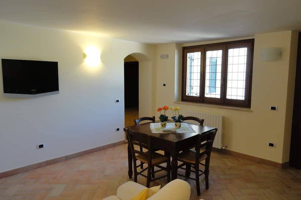Apartamento entero, Apartamento cerca de Asís in Asís, Provincia de Perugia