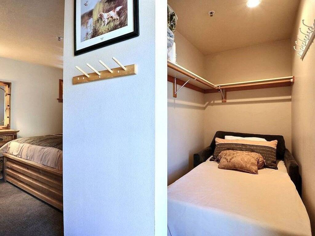 Ganze Wohnung, Schöne Greyhawk 3 Schlafzimmer mit eigenem Whirlpool - Shuttle Stop sehr nah in Uinta Wasatch Cache National Forest