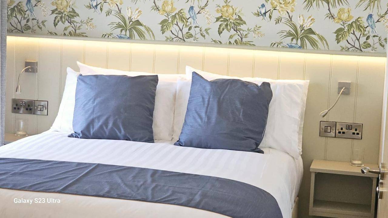 The Quay lodge in Wexford, Comté de Wexford
