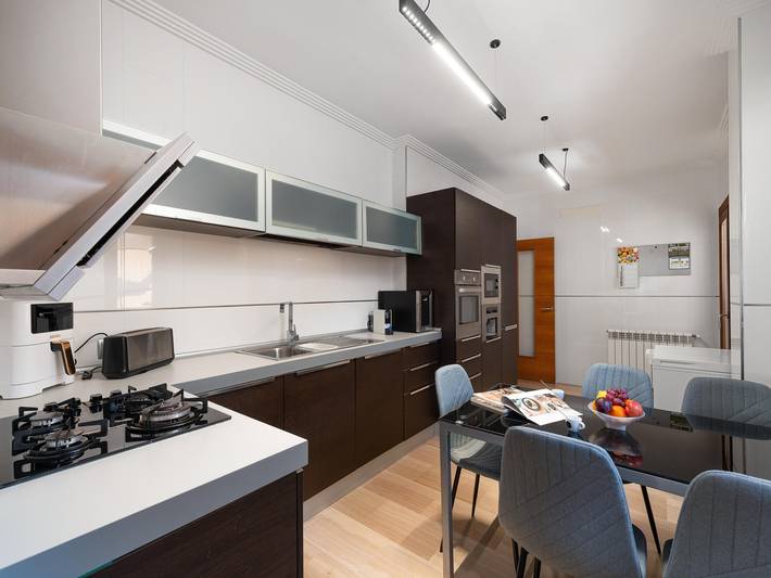 Apartamento entero, Can Joan (maria) - Apartamento Con Piscina Privada in María de la Salud, Interior de Mallorca