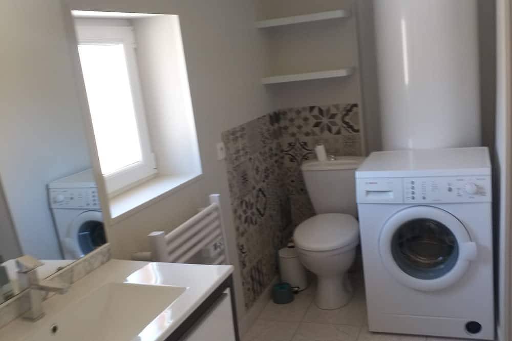Gile de L'ouve in Bretteville-sur-Ay, Coutances und Umgebung