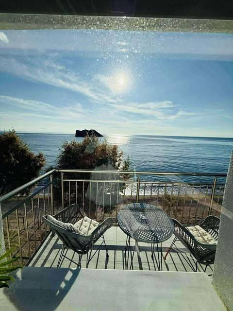 Appartement entier, Aegean View Apartment in North Aegean Islands