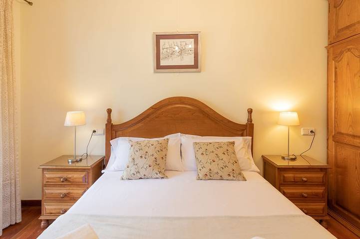 Apartamento entero, Plaza berri - baskeyrentals in Azcoitia, Guipúzcoa