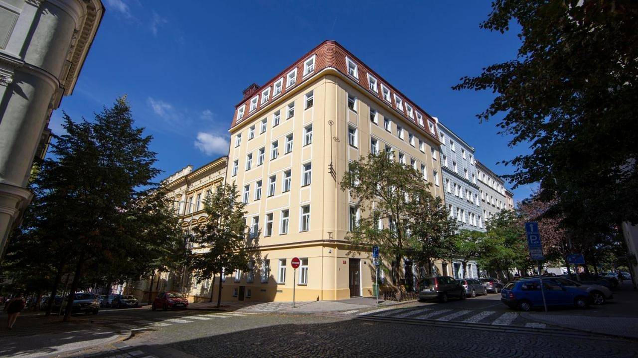 Hotel Orion in Prague, Bohême centrale