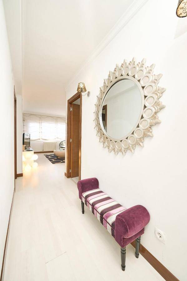 Gîte pour 4 personnes, avec jardin et vue à Laredo - 4