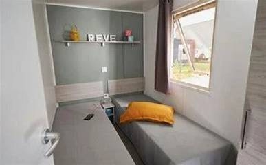 Camping pour 6 Personnes dans Martigny (Seine-Maritime), Région de Dieppe, Photo 4