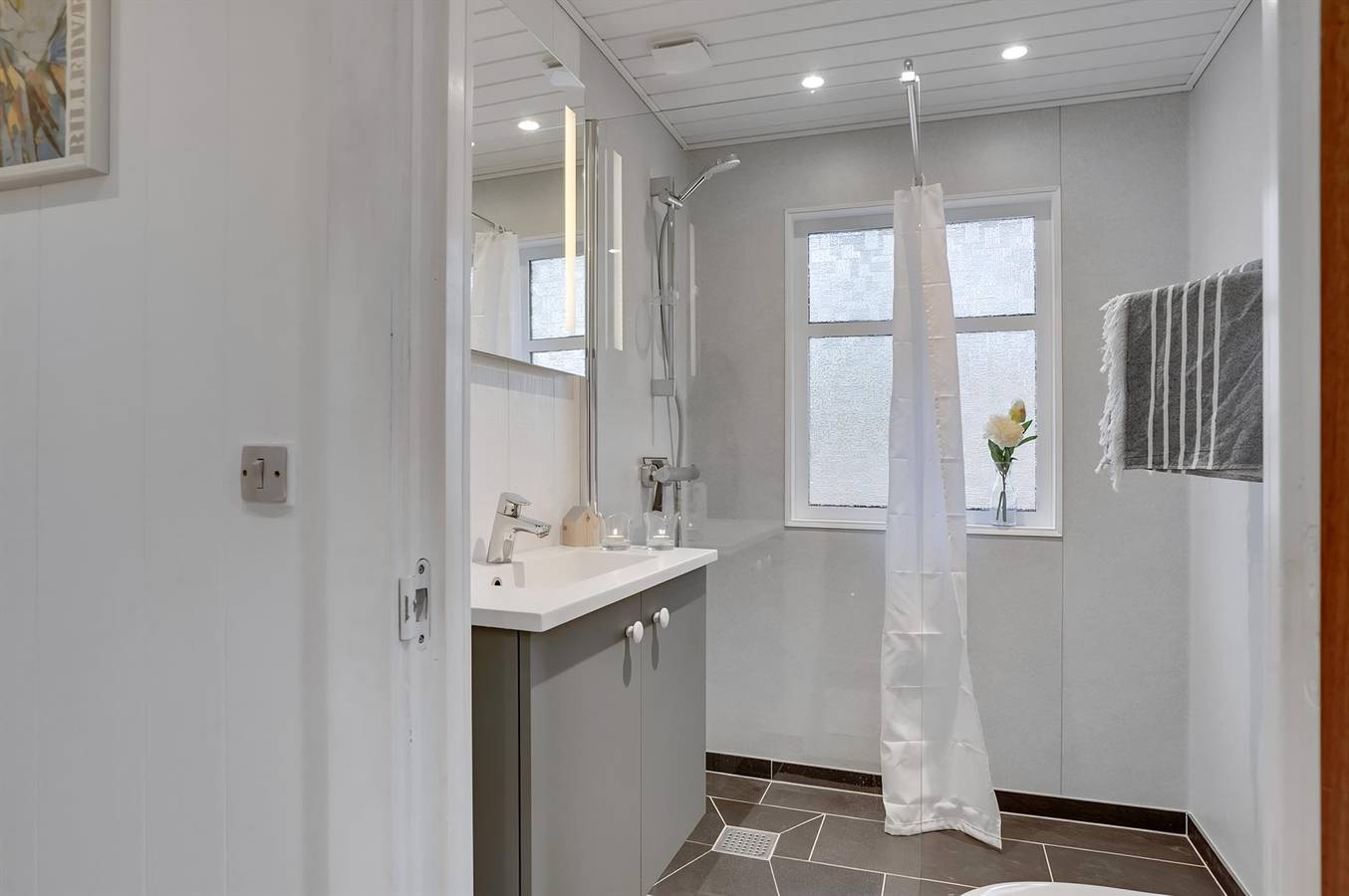 Pet friendly home in Hals with Wifi in Hou, Aalborg und Umgebung