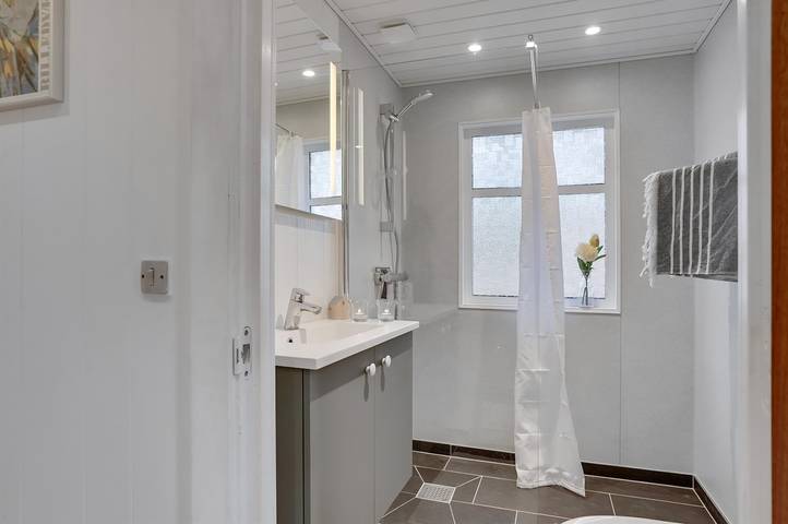 Pet friendly home in Hals with Wifi in Hou, Aalborg und Umgebung