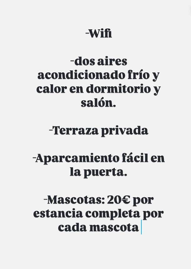 Gîte pour 4 personnes, avec vue et terrasse à Lanjarón - 2