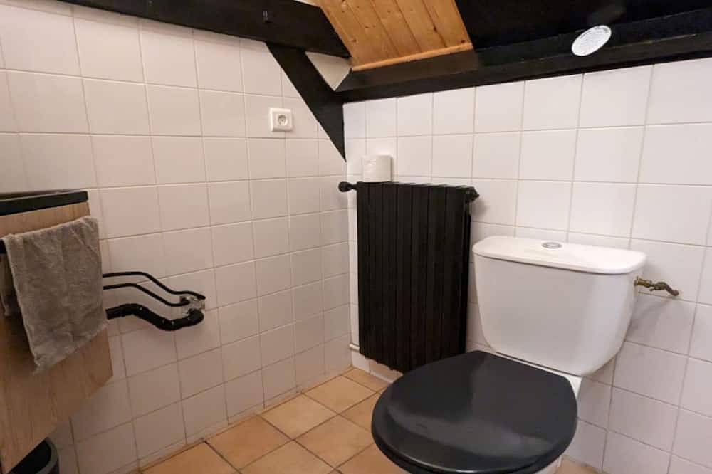 Geheel appartement, Studio \"Vert d'Eau\" mit Blick auf das Wasser in Urval, Périgord Pourpre