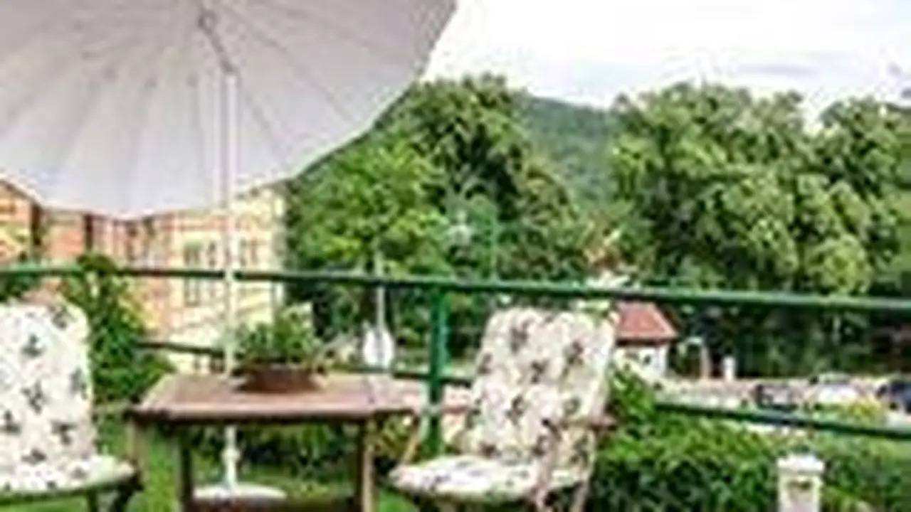 Appartamento vacanze a Harz a partire da 121€ a notte